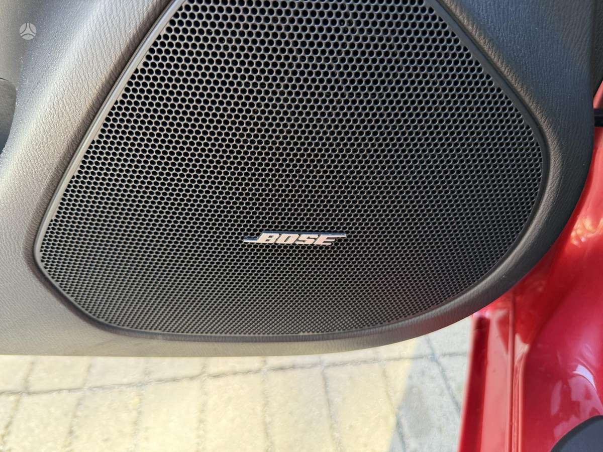 Mazda 6 2015 — photo 16