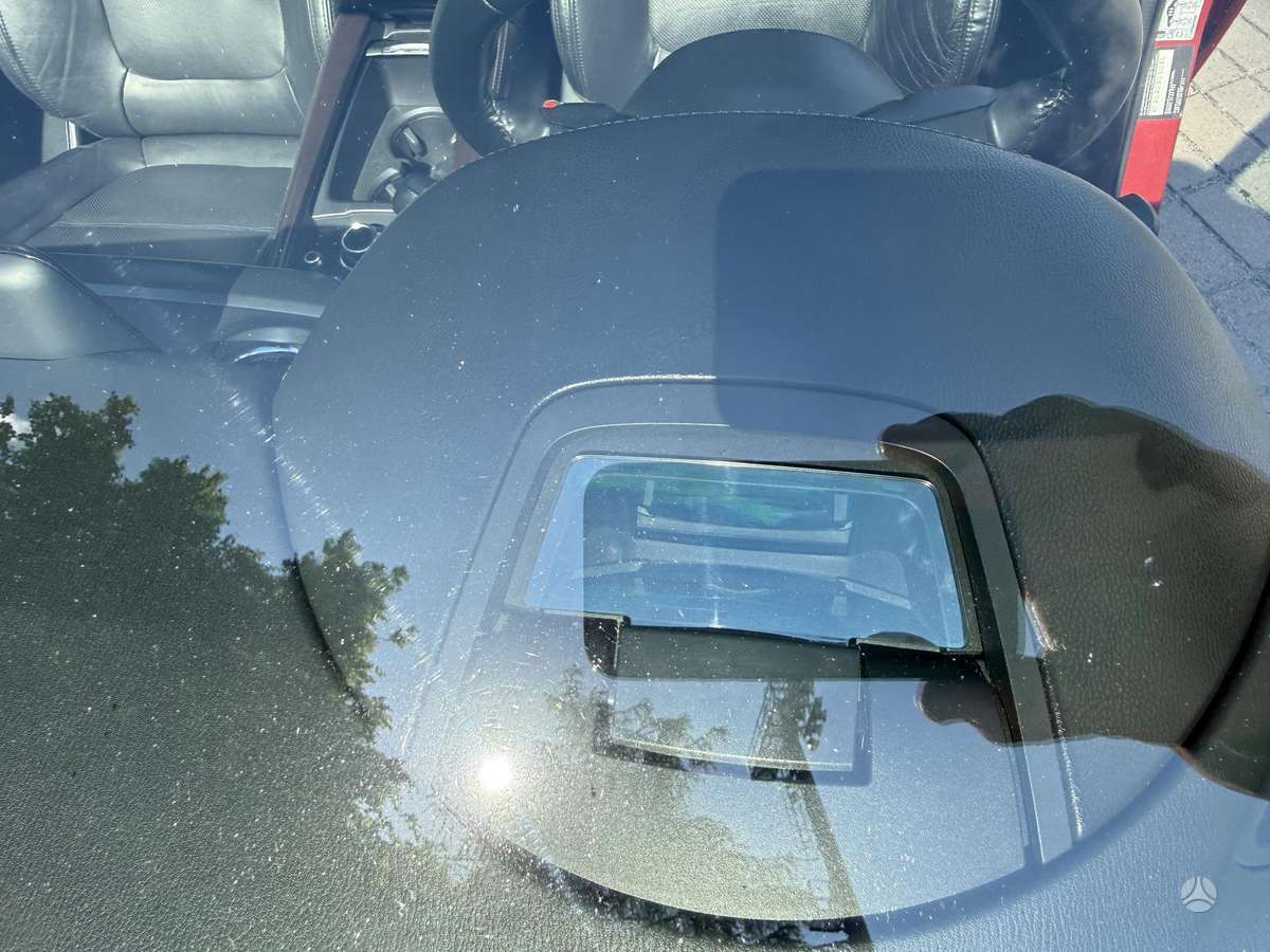 Mazda 6 2015 — photo 17