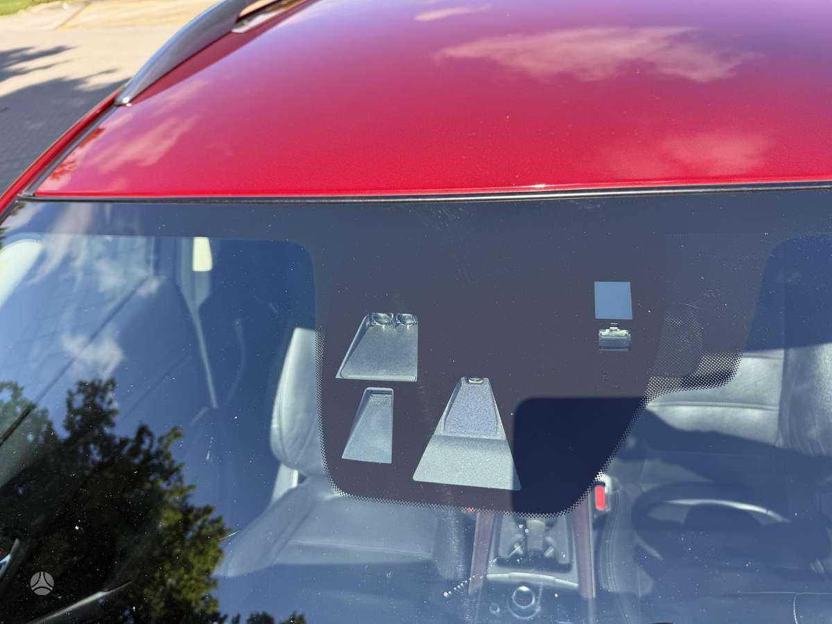 Mazda 6 2015 — photo 18