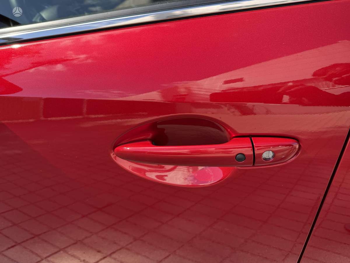 Mazda 6 2015 — photo 6