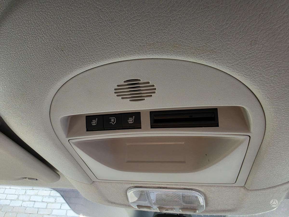 Citroen Jumpy 2008 — photo 13
