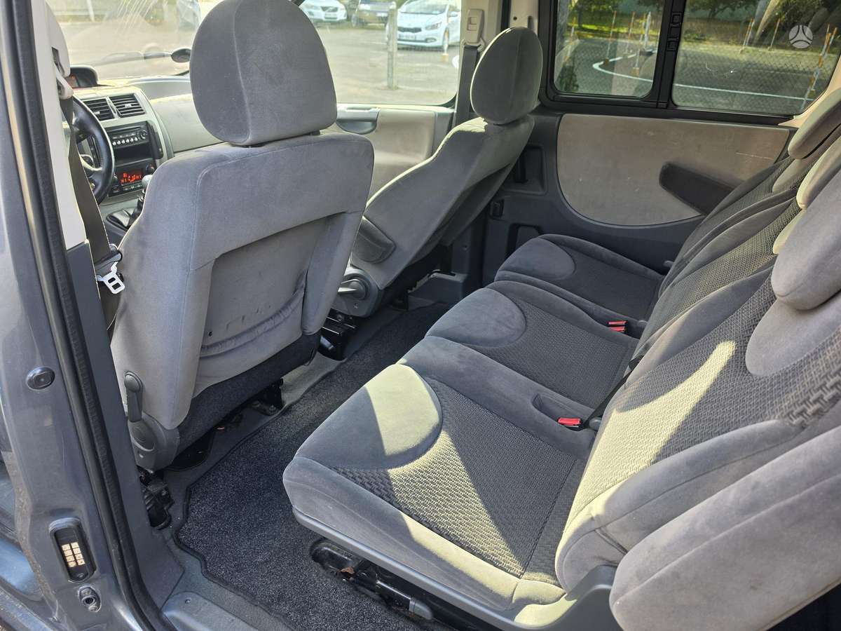 Citroen Jumpy 2008 — photo 6