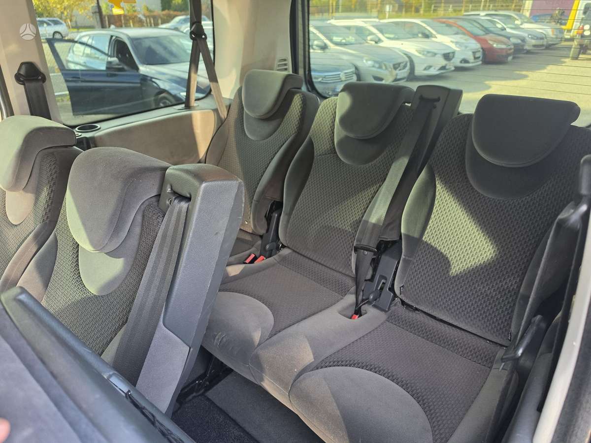 Citroen Jumpy 2008 — photo 8