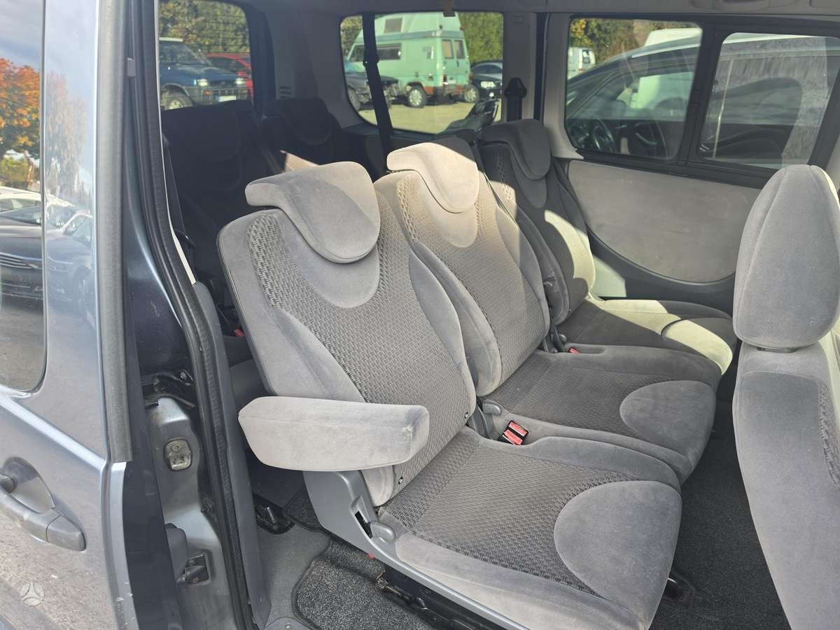 Citroen Jumpy 2008 — photo 9