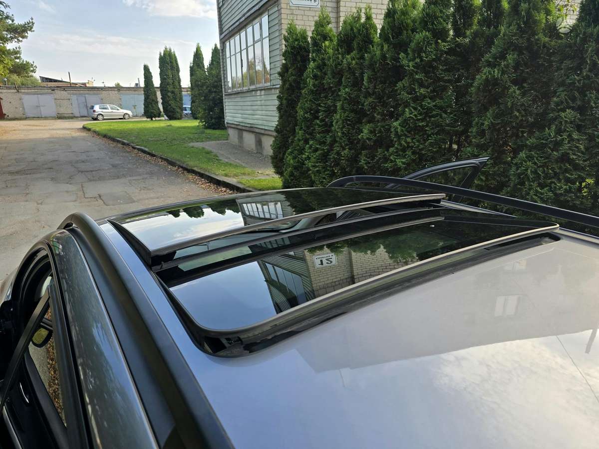 BMW 320 2008 — photo 8