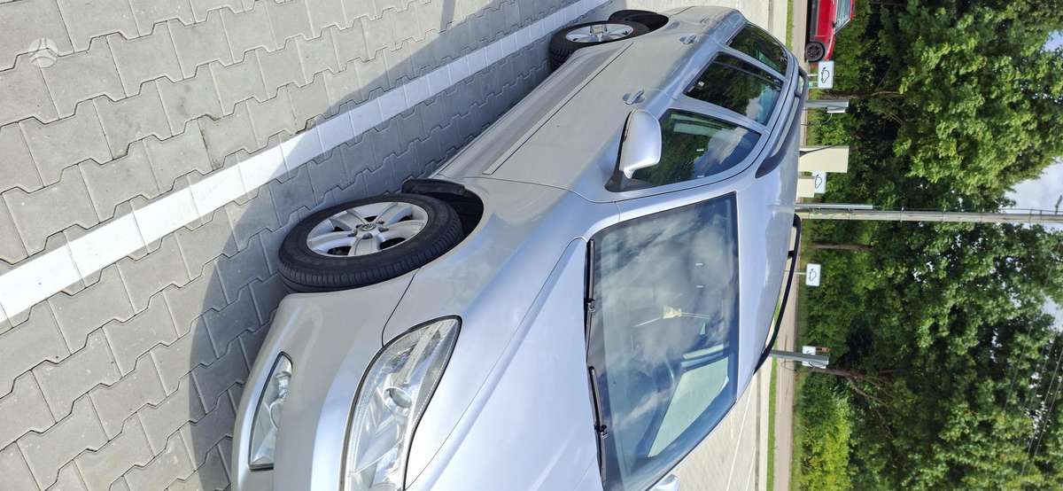 Skoda Octavia 2011 — photo 7