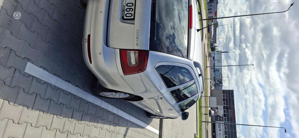 Skoda Octavia 2011 — photo 8