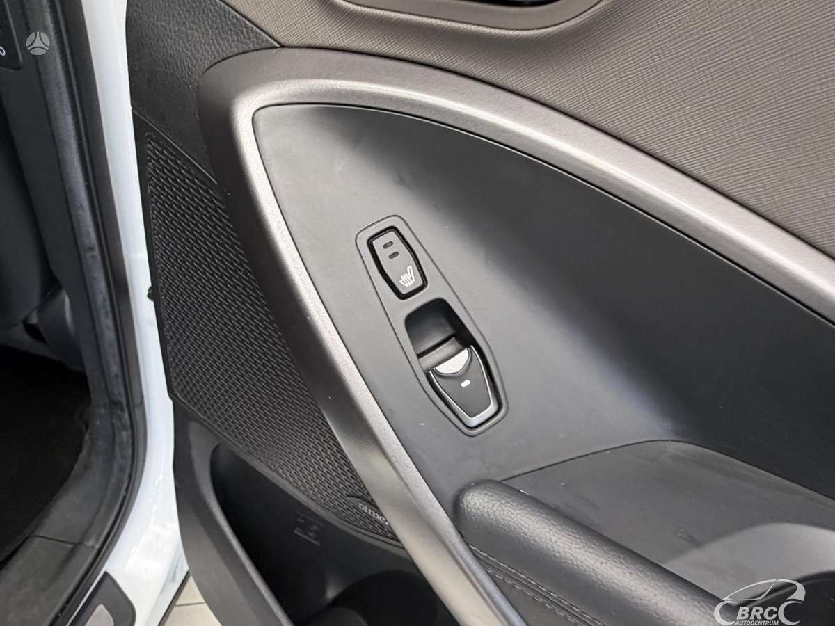 Hyundai Santa 2013 — photo 15