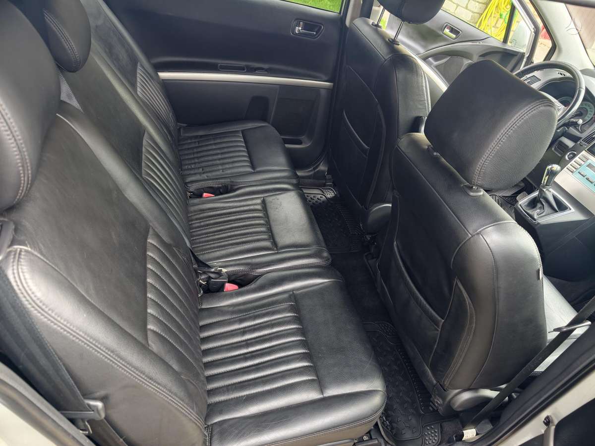 Toyota Corolla 2009 — photo 5