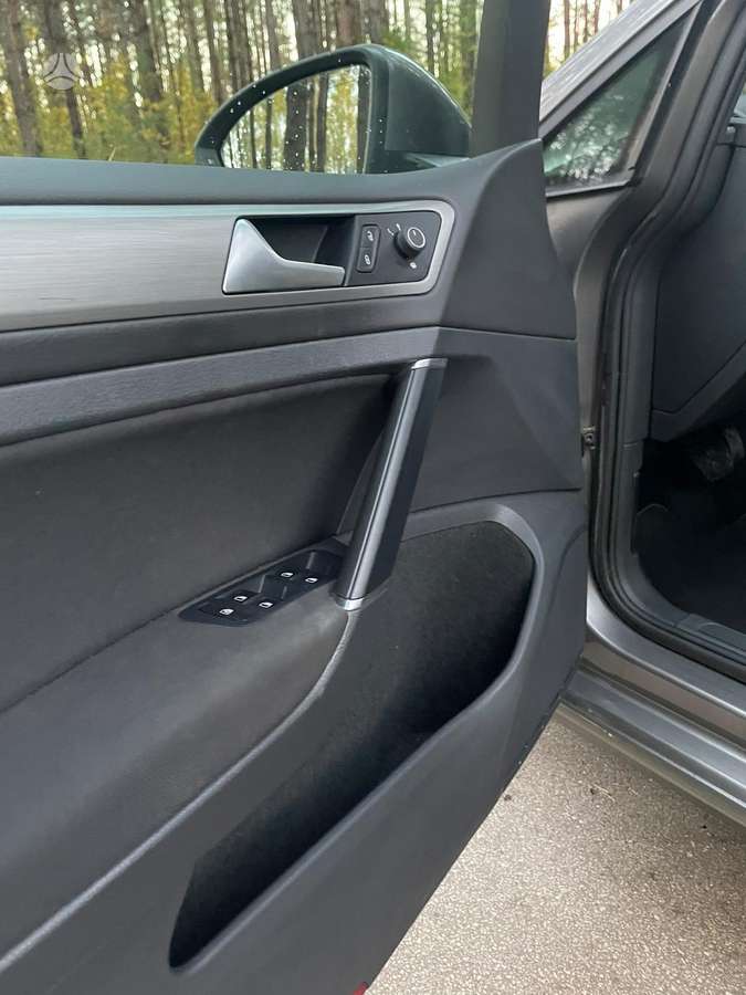 Volkswagen Golf 2014 — photo 16