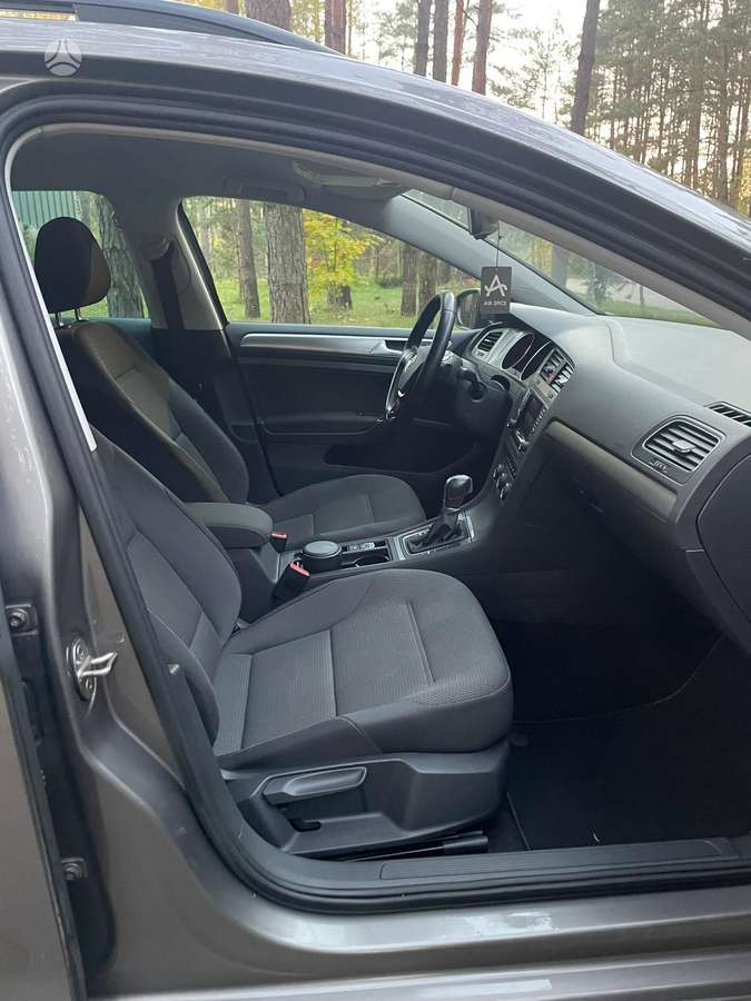 Volkswagen Golf 2014 — photo 20
