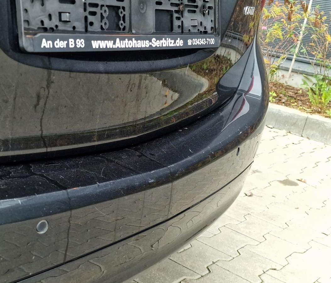 Opel Meriva 2015 — фото 9