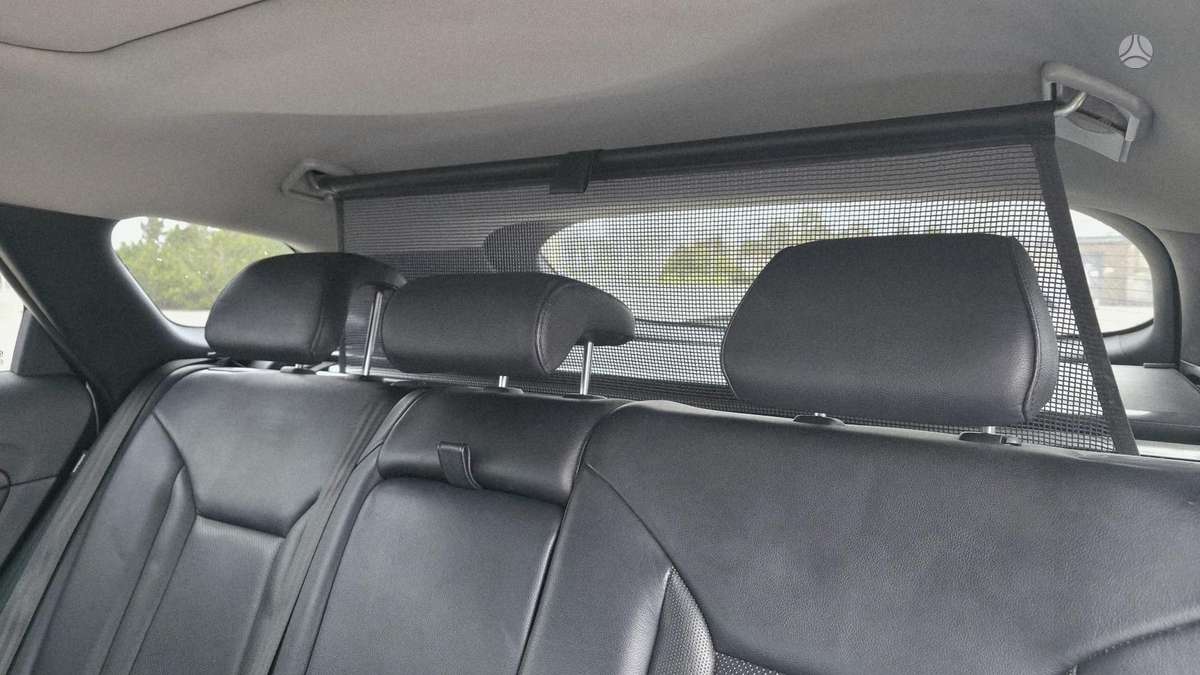 Hyundai i40 2012 — photo 10