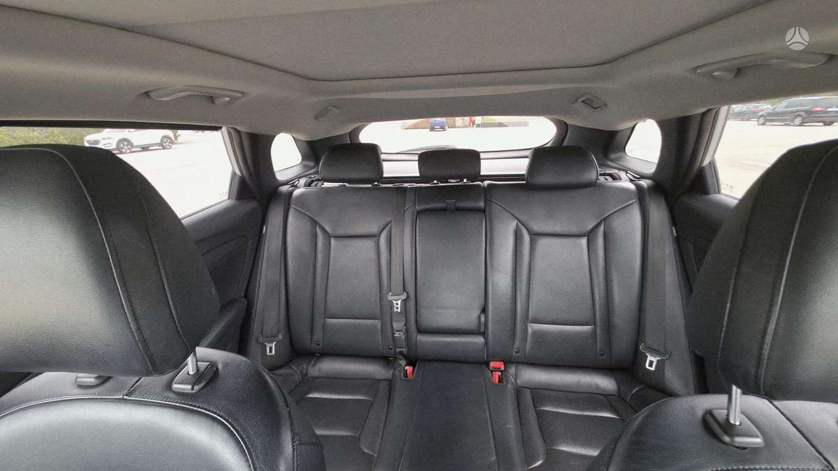 Hyundai i40 2012 — photo 9
