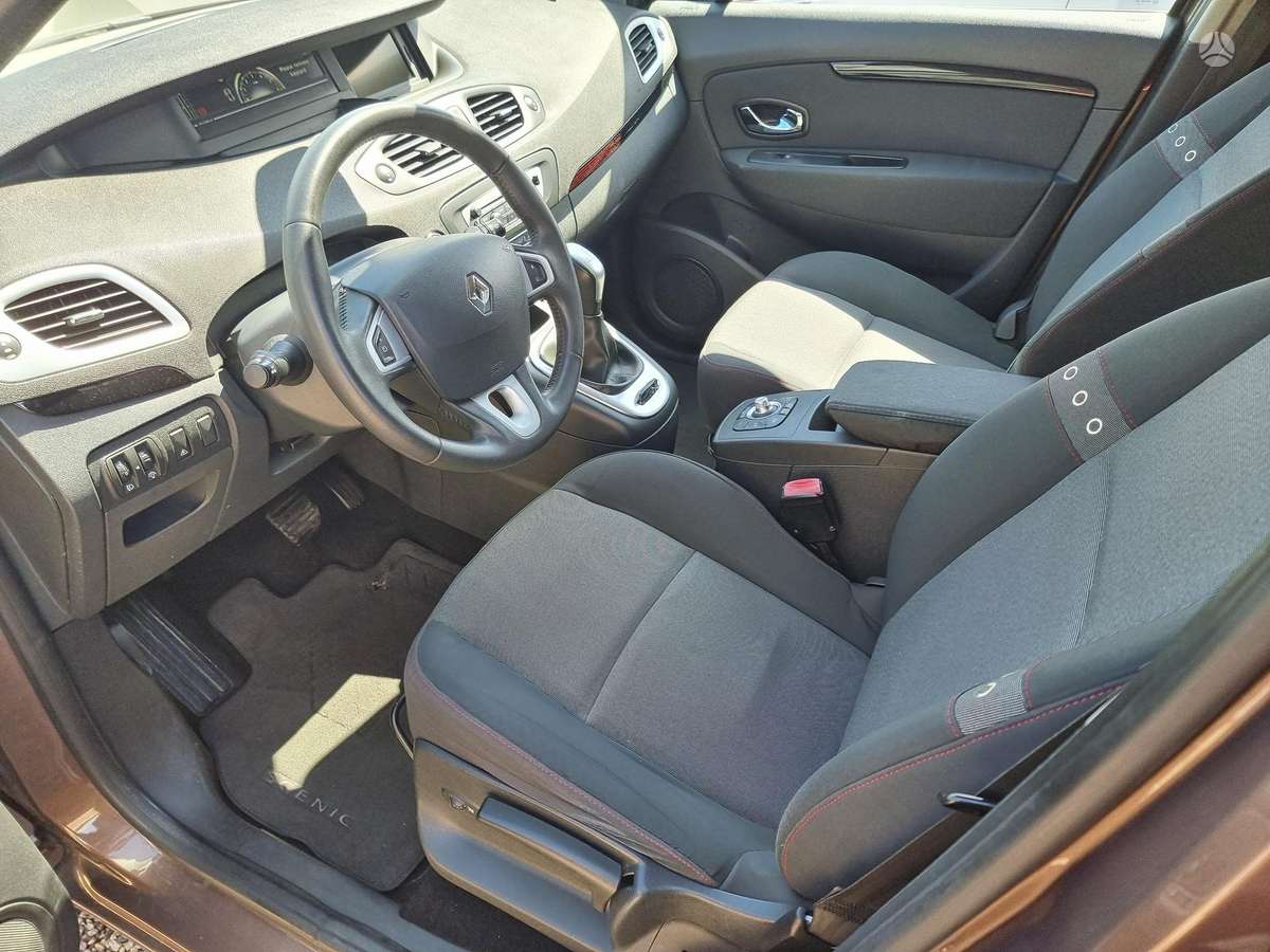 Renault Grand 2013 — photo 10