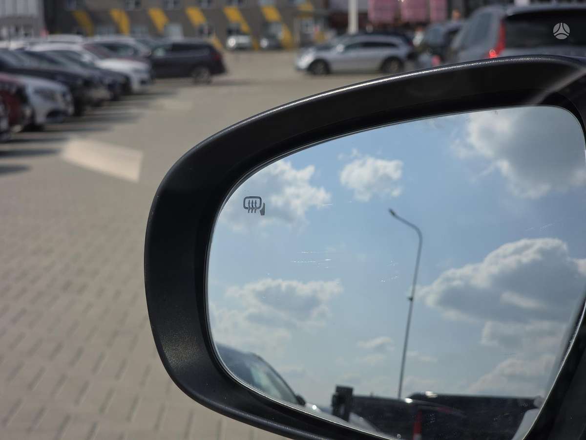 Suzuki SX4 2015 — photo 10