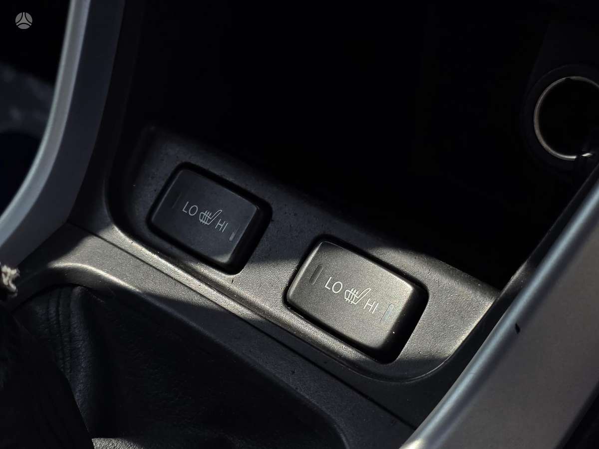 Suzuki SX4 2015 — photo 16