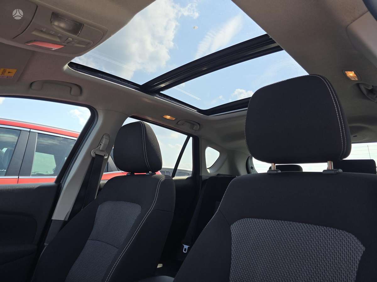 Suzuki SX4 2015 — photo 20