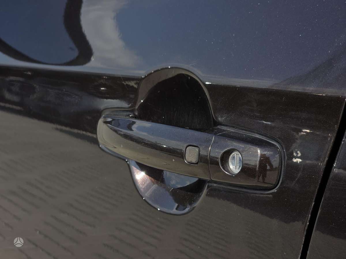 Suzuki SX4 2015 — photo 9