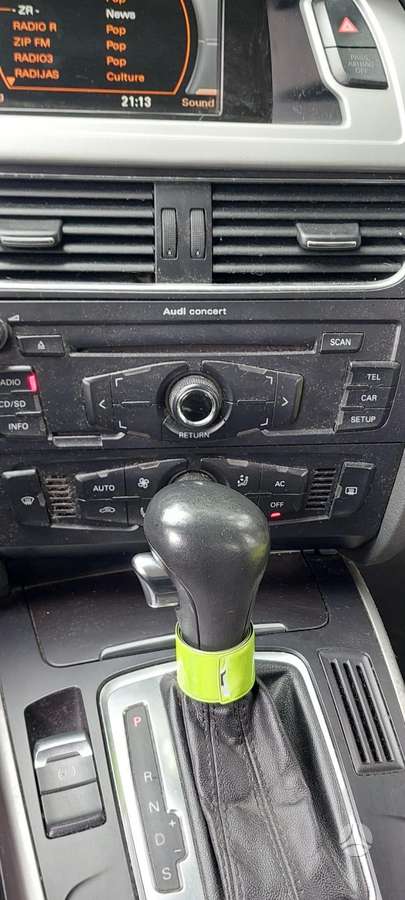 Audi A4 2008 — photo 5