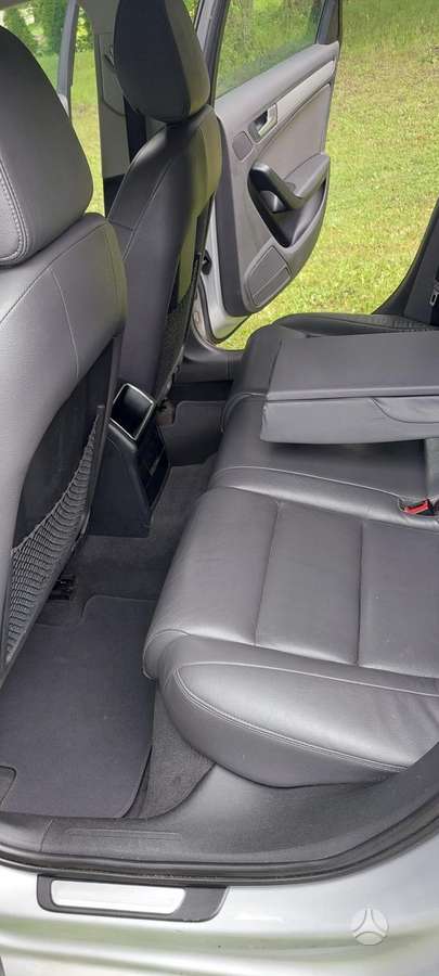 Audi A4 2008 — photo 7