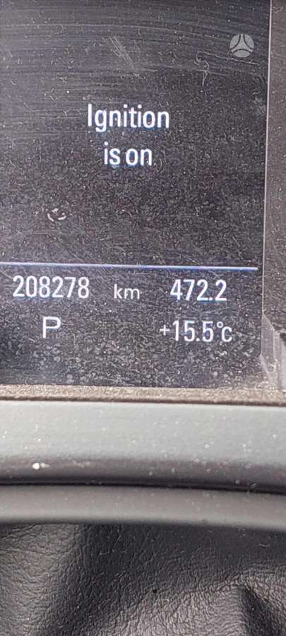 Audi A4 2008 — photo 8