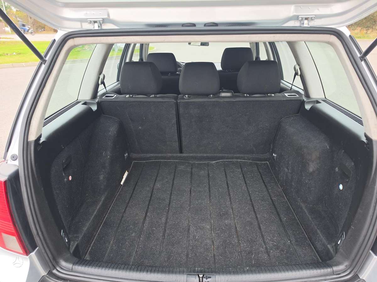 Volkswagen Golf 2006 — photo 7