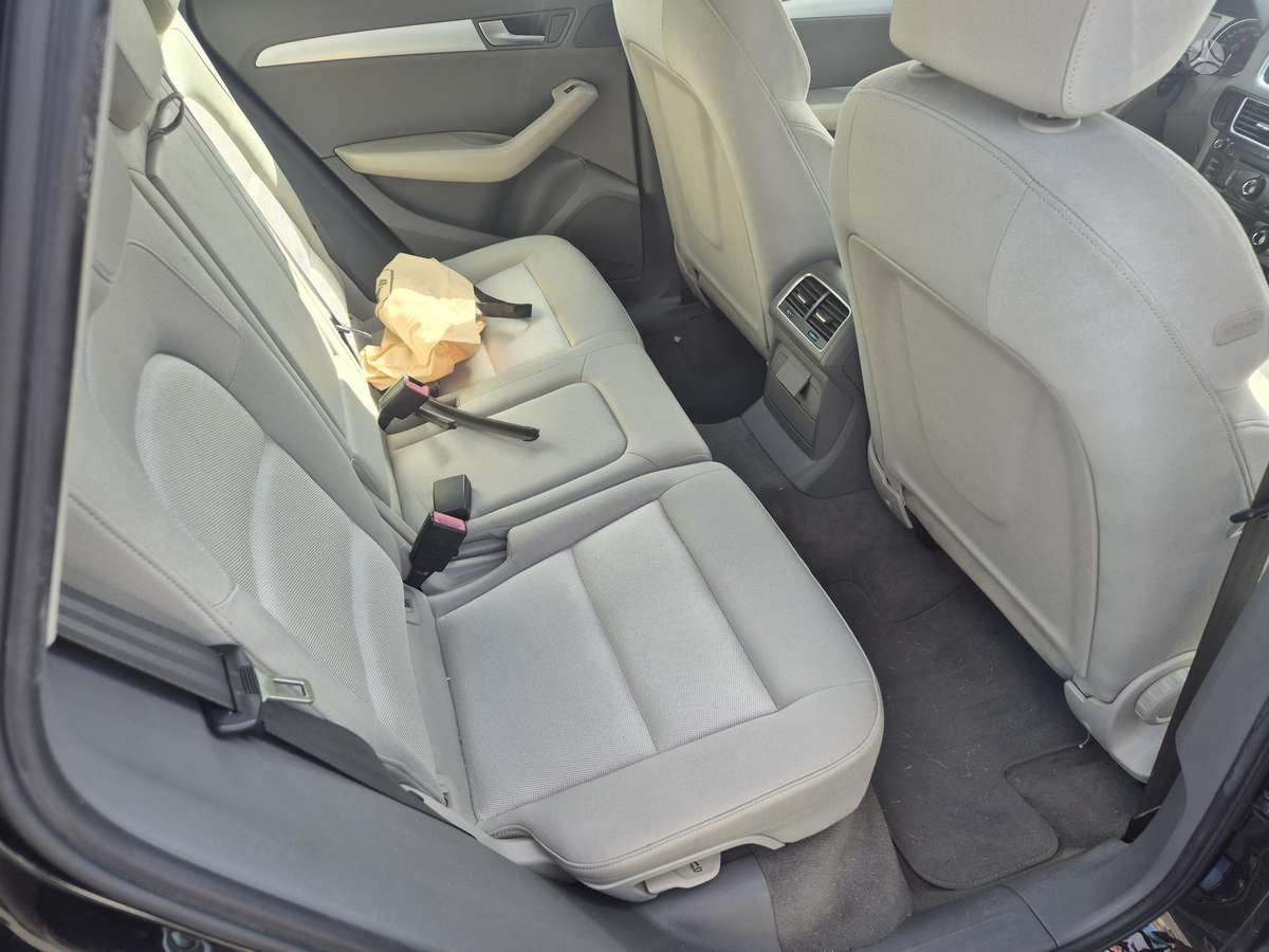 Audi Q5 2012 — photo 6