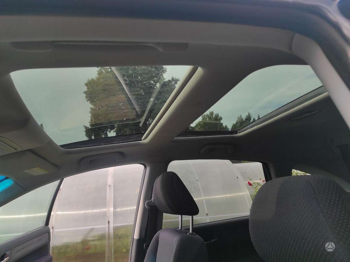 Honda CR-V 2009 — photo 11