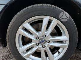 Volvo V70 2010 — photo 16