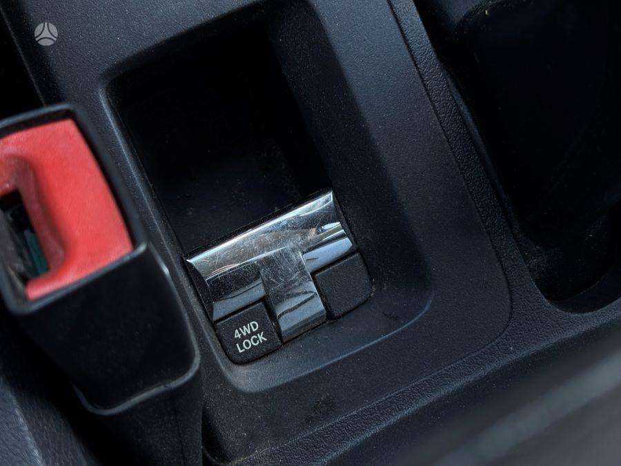 Jeep Compass 2010 — фото 12