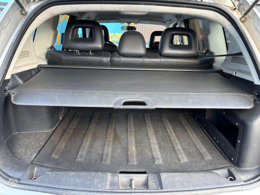 Jeep Compass 2010 — фото 14