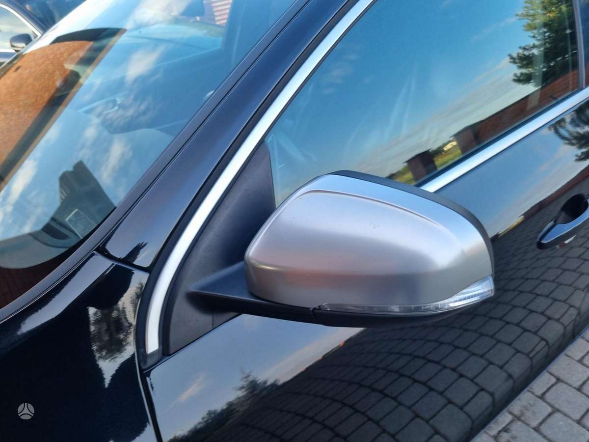 Volvo V60 2013 — photo 16