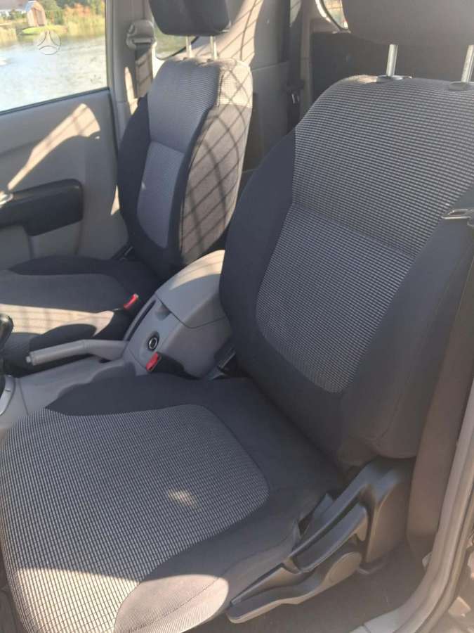 Mitsubishi L200 2008 — photo 16