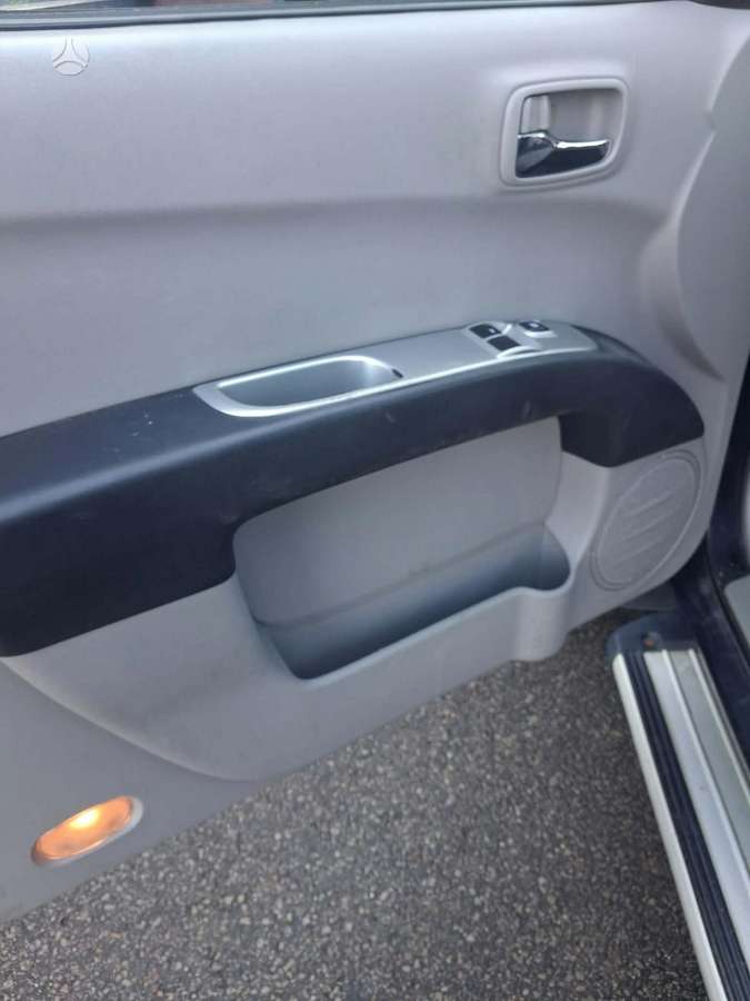 Mitsubishi L200 2008 — photo 17