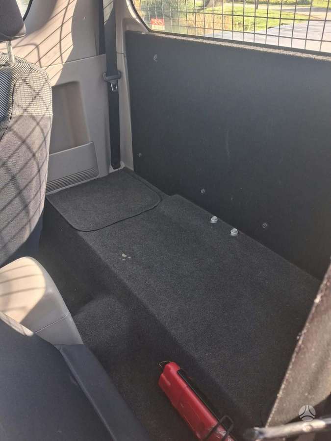 Mitsubishi L200 2008 — photo 18