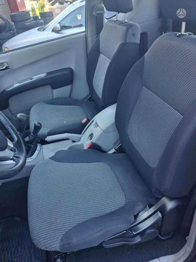 Mitsubishi L200 2008 — photo 20