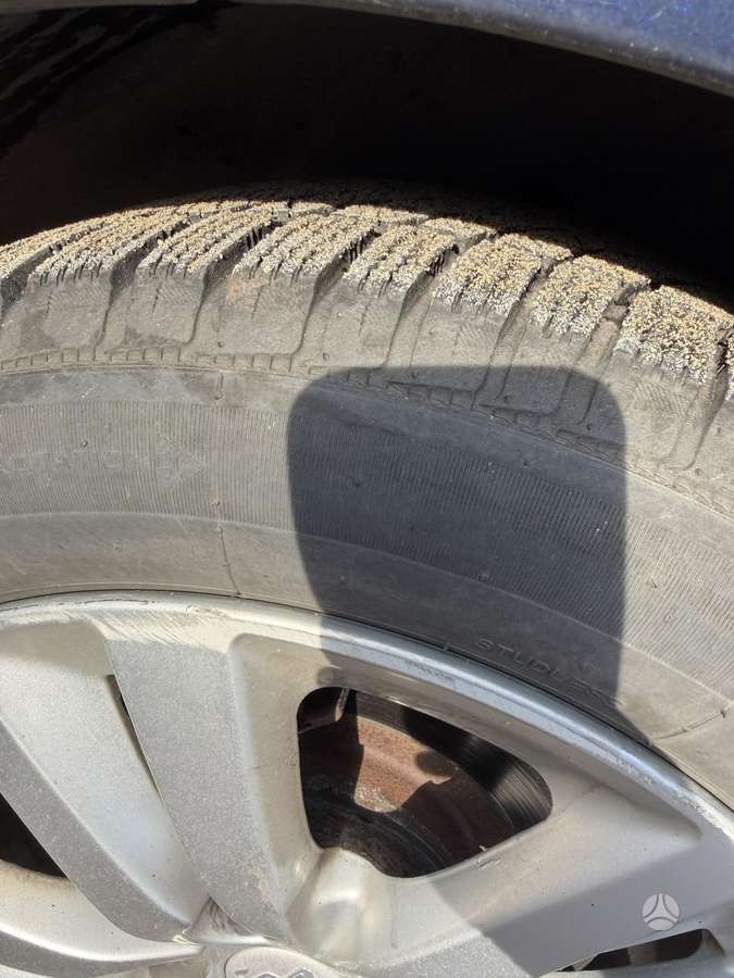 Peugeot 308 2014 — photo 8