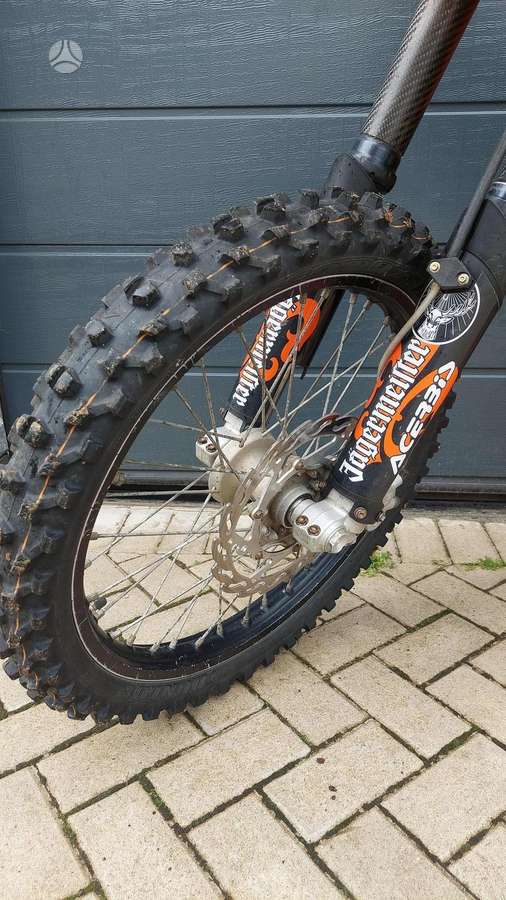 KTM SX 2008 — photo 6