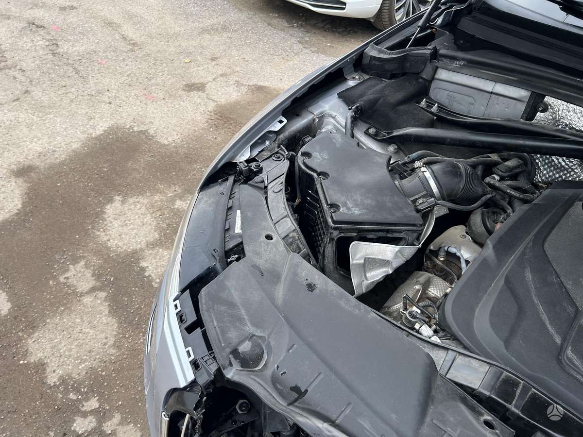 Audi Q5 2015 — photo 13