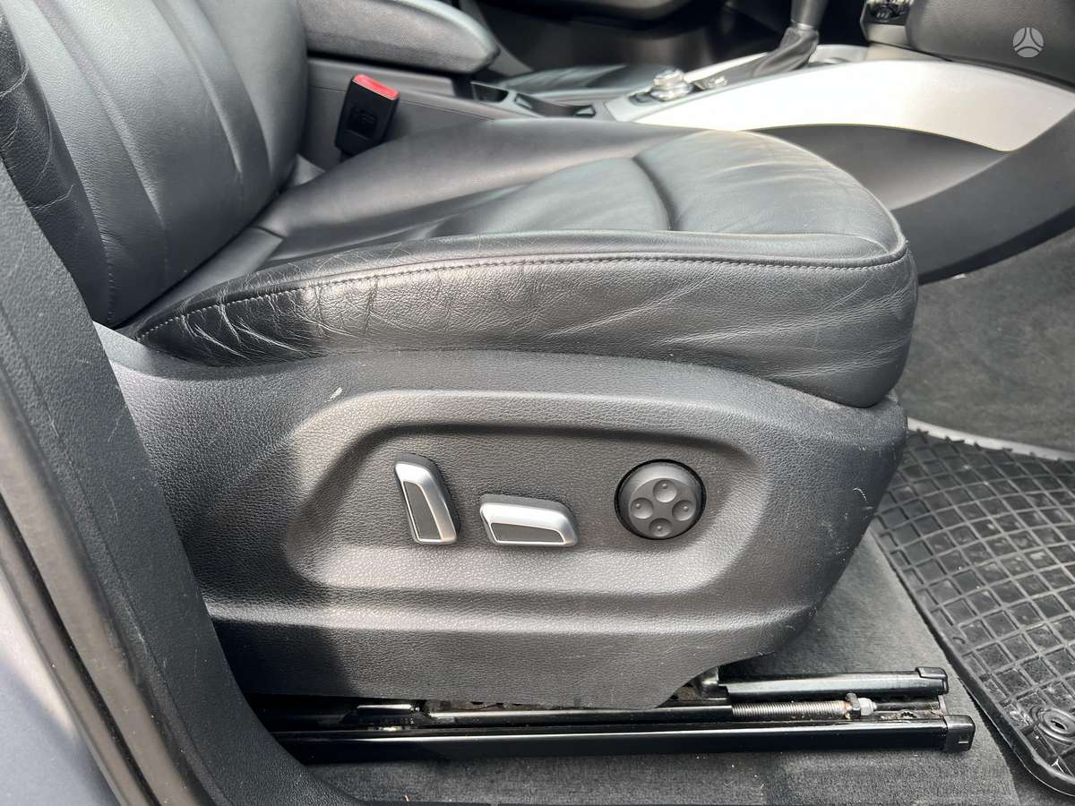 Audi Q5 2015 — photo 34