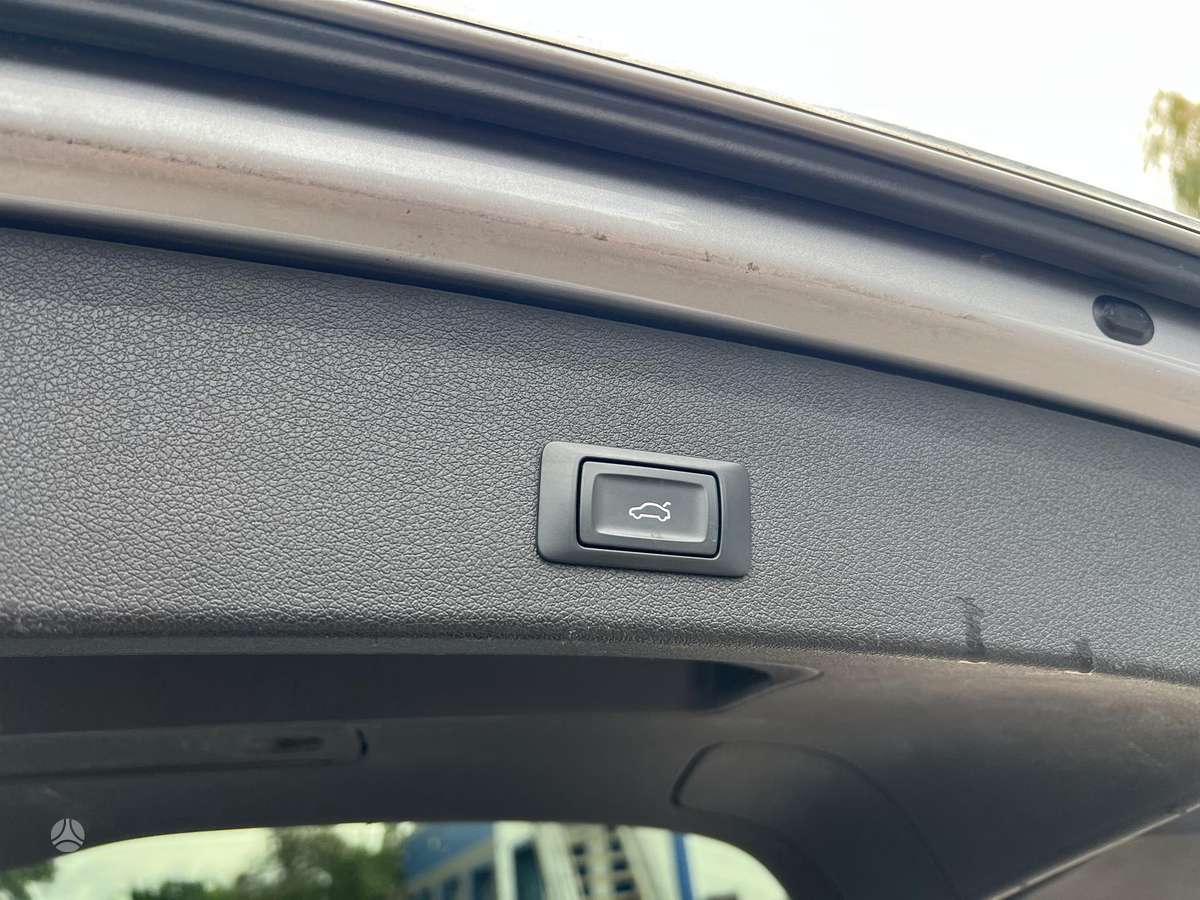 Audi Q5 2015 — photo 37