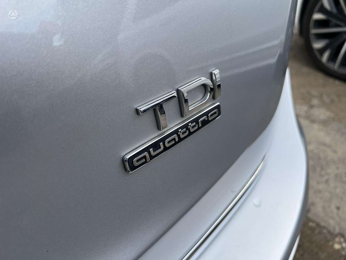 Audi Q5 2015 — photo 38