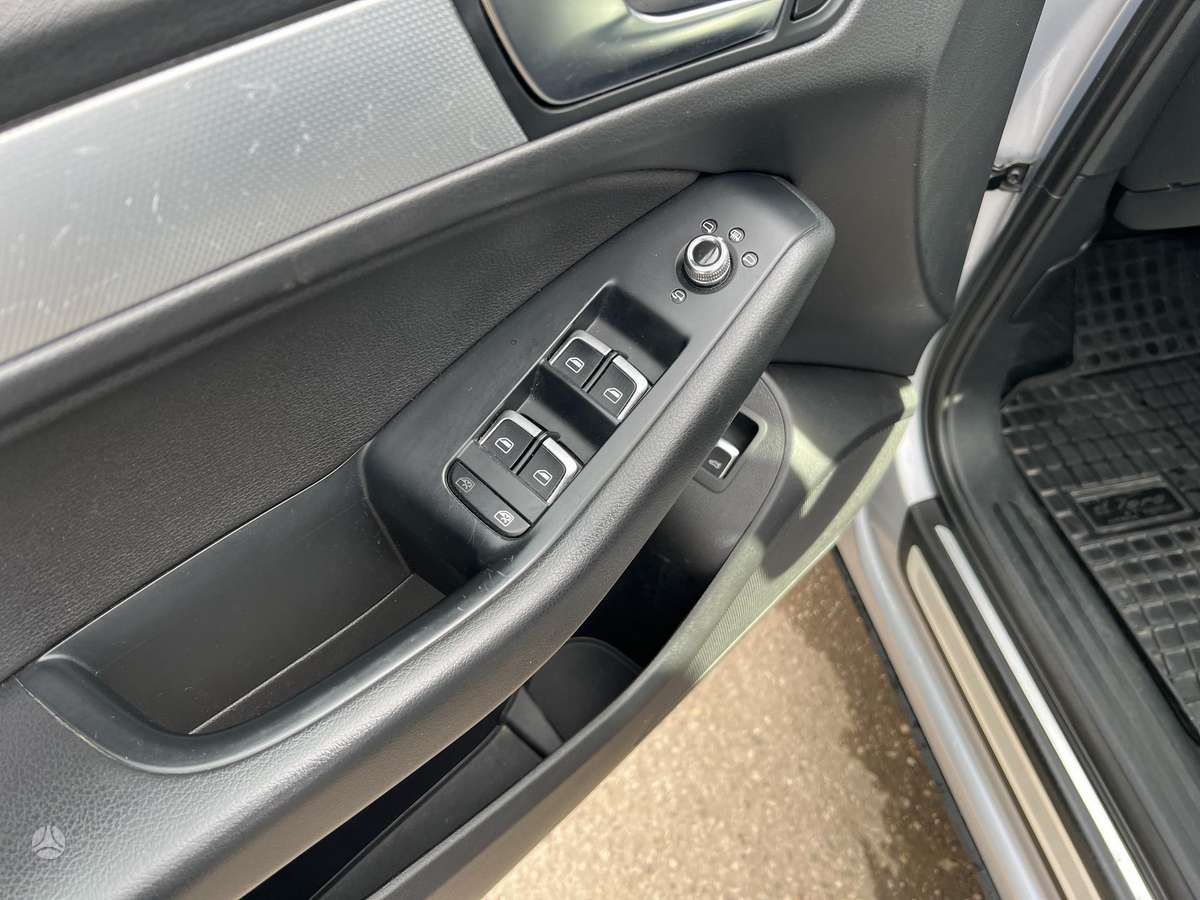 Audi Q5 2015 — photo 39
