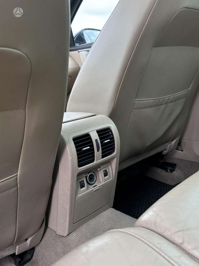 Volkswagen Passat 2014 — photo 15