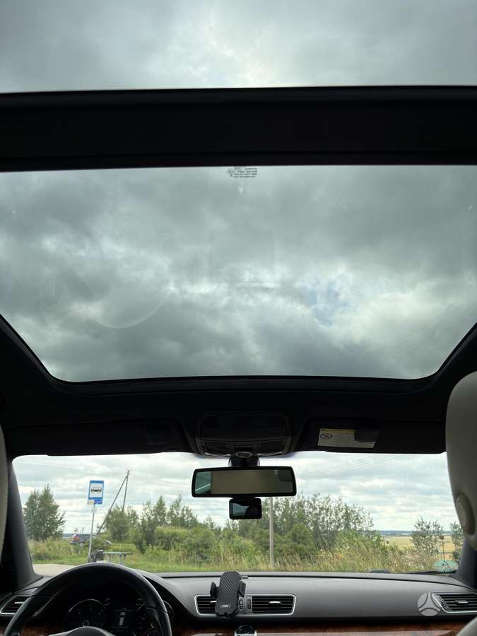 Volkswagen Passat 2014 — photo 23