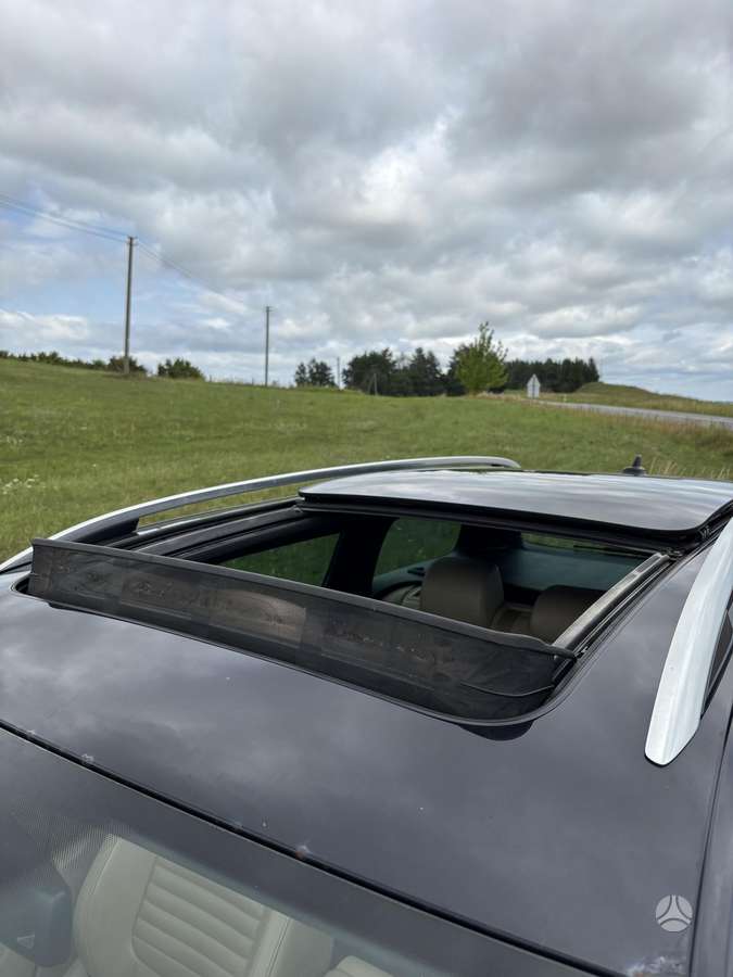 Volkswagen Passat 2014 — photo 26
