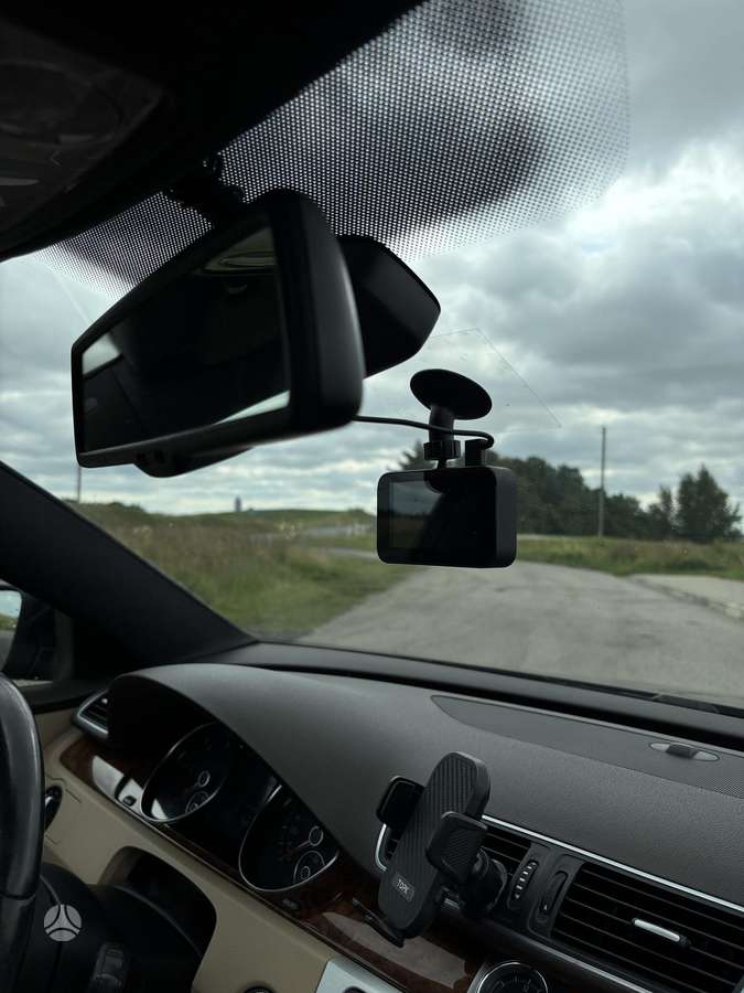 Volkswagen Passat 2014 — photo 27