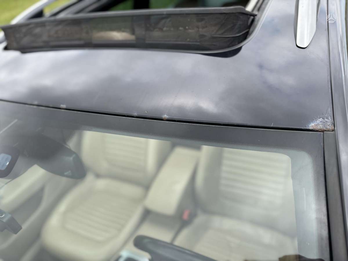 Volkswagen Passat 2014 — photo 29