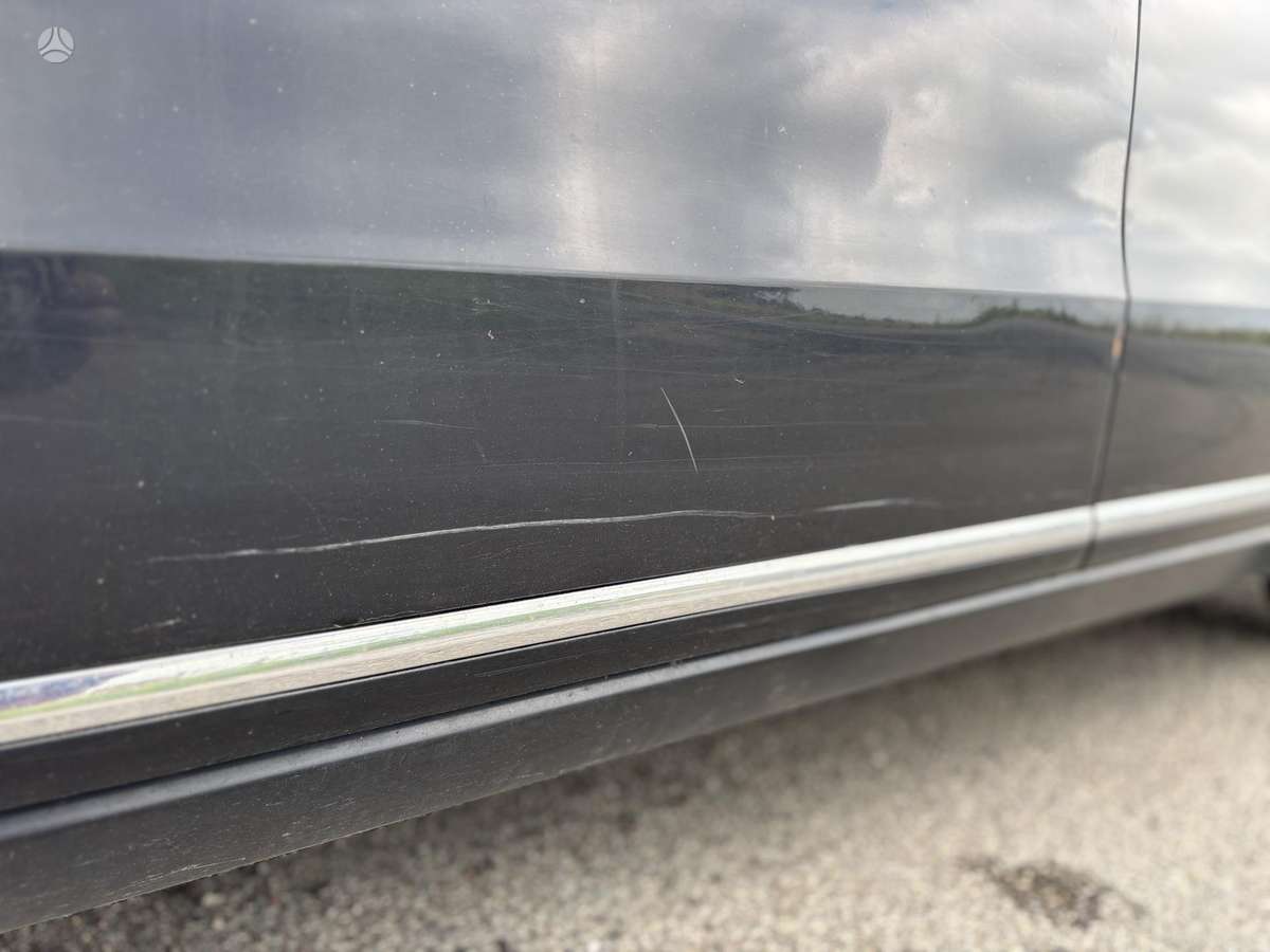 Volkswagen Passat 2014 — photo 30